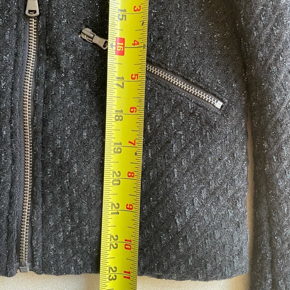 DKNY women’s jacket NWOT, size Medium - Picture 11 of 14